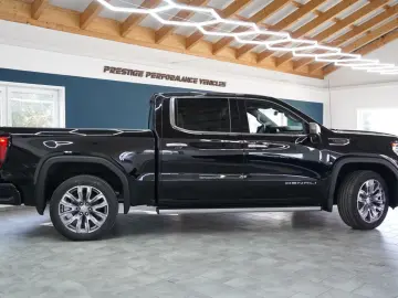 GMC Denali 6.2L V8 426PS