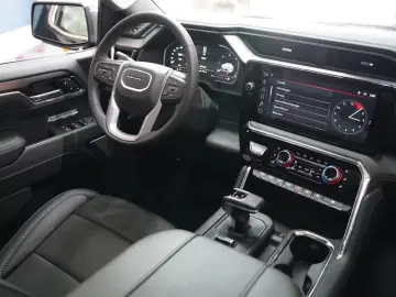 GMC Denali 6.2L V8 426PS