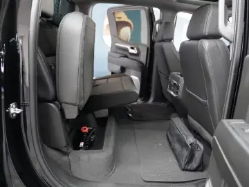 GMC Denali 6.2L V8 426PS