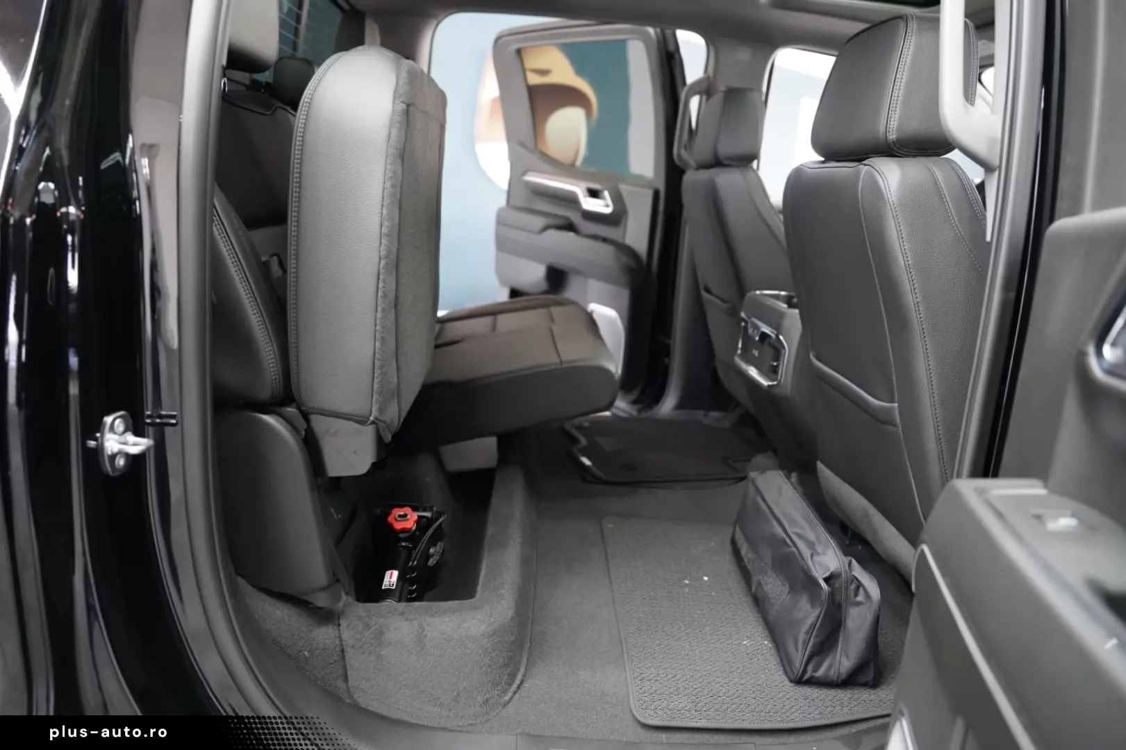 GMC Denali 6.2L V8 426PS