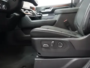 GMC Denali 6.2L V8 426PS