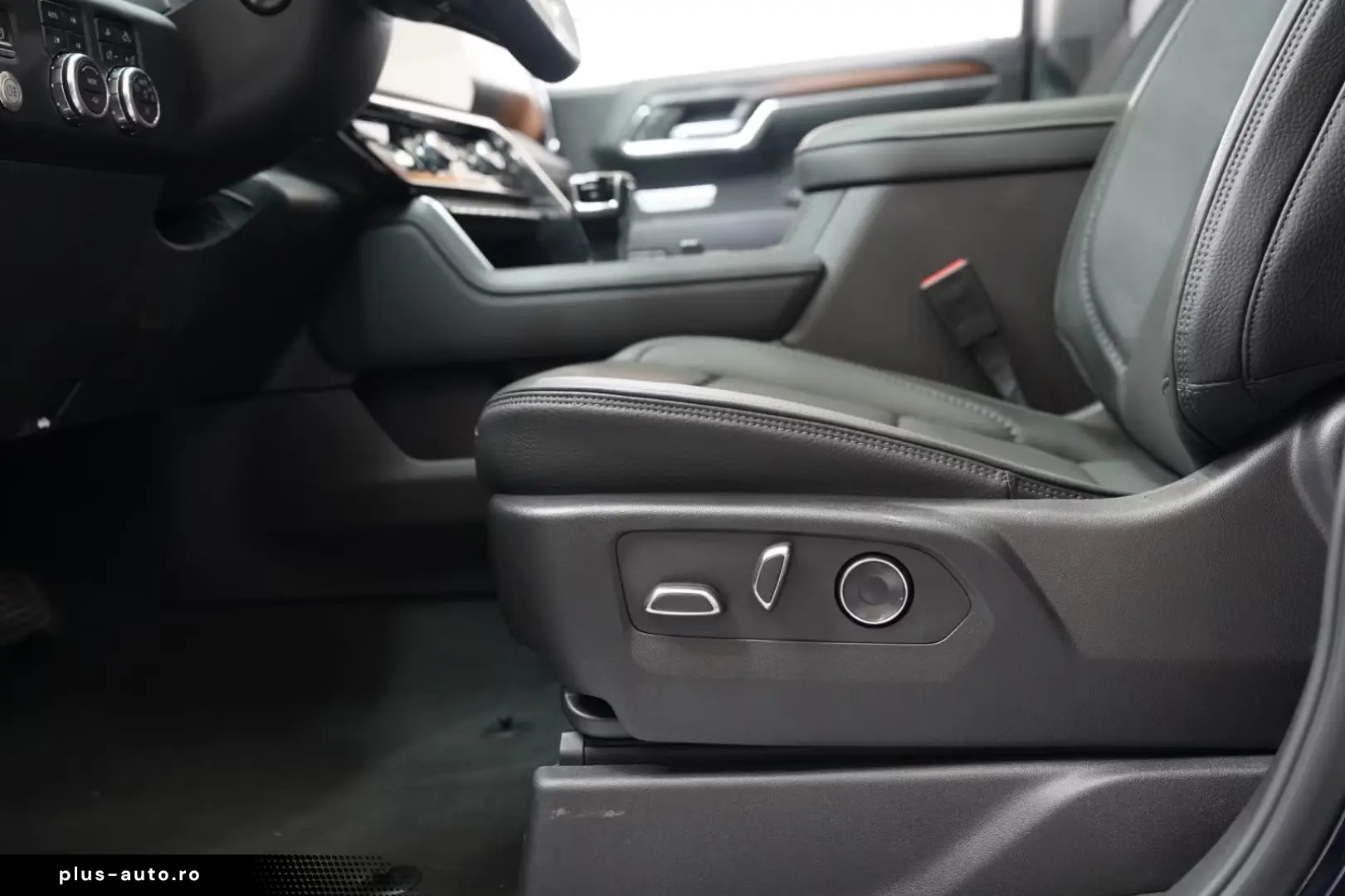 GMC Denali 6.2L V8 426PS