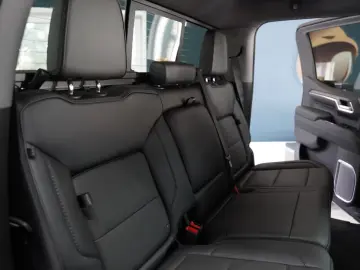 GMC Denali 6.2L V8 426PS