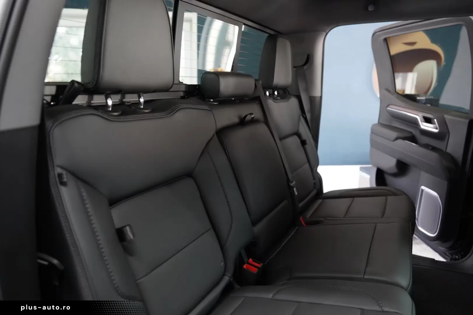 GMC Denali 6.2L V8 426PS