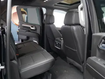 GMC Denali 6.2L V8 426PS