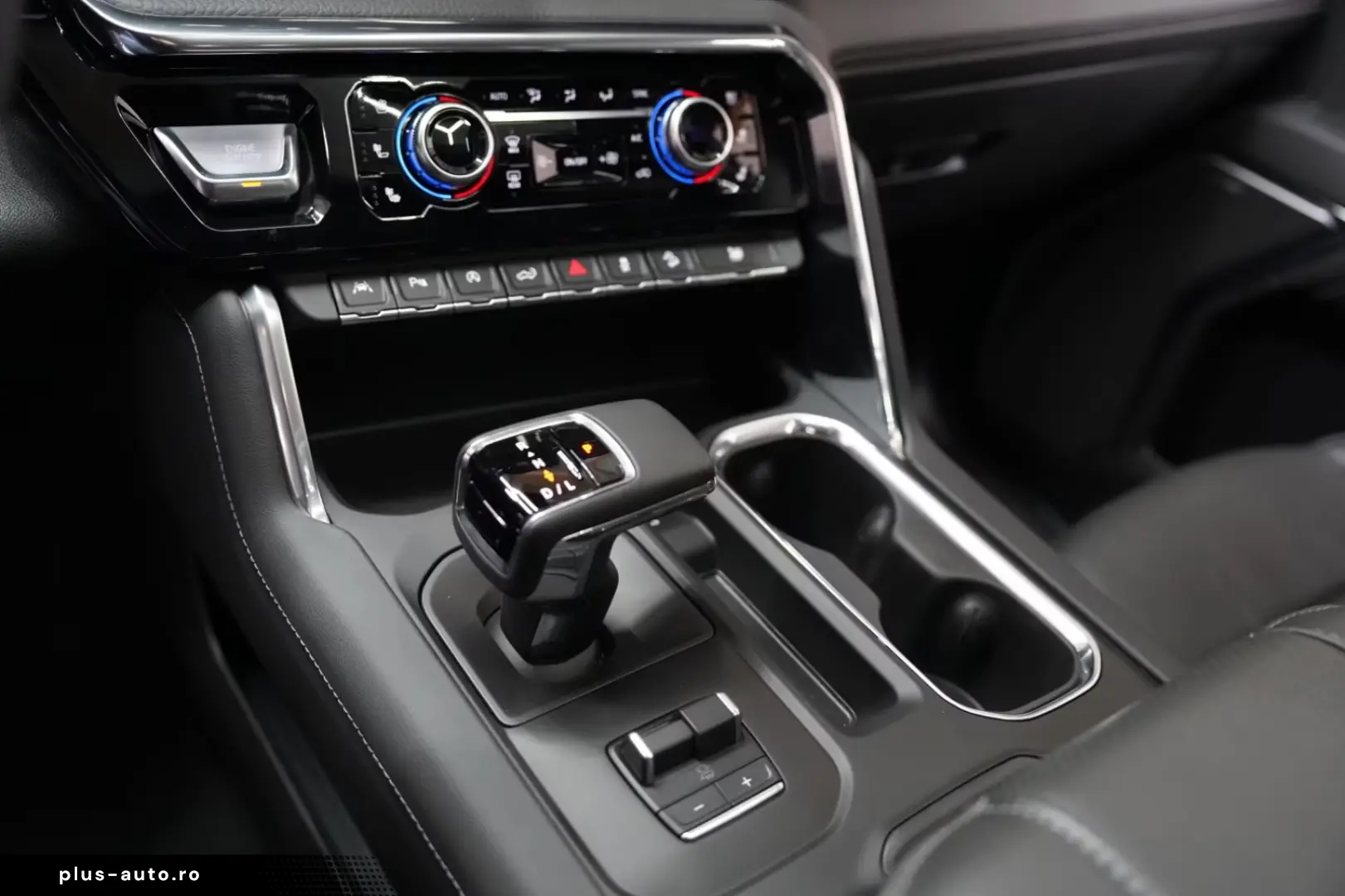 GMC Denali 6.2L V8 426PS