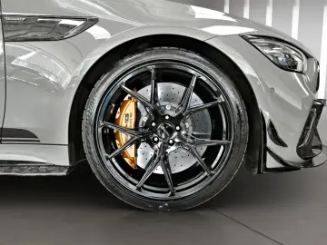 MERCEDES-BENZ AMG GT 63 S E Performance   MANSORY