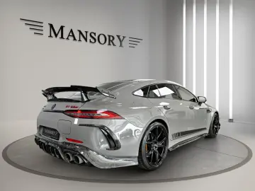 MERCEDES-BENZ AMG GT 63 S E Performance   MANSORY