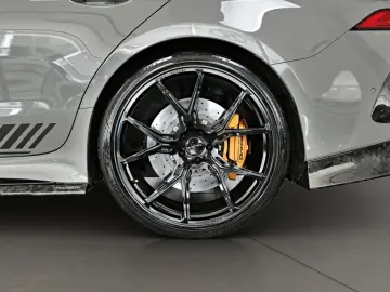 MERCEDES-BENZ AMG GT 63 S E Performance   MANSORY