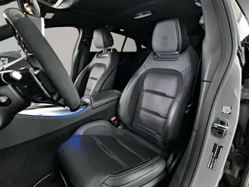 MERCEDES-BENZ AMG GT 63 S E Performance   MANSORY