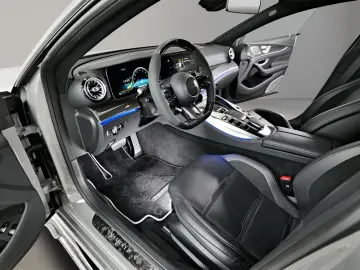 MERCEDES-BENZ AMG GT 63 S E Performance   MANSORY