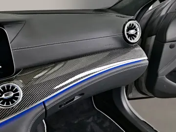 MERCEDES-BENZ AMG GT 63 S E Performance   MANSORY