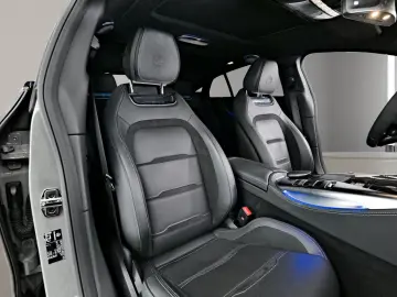 MERCEDES-BENZ AMG GT 63 S E Performance   MANSORY