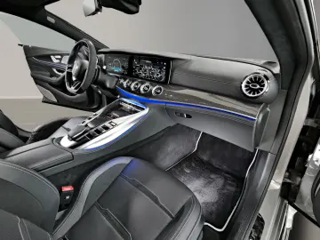 MERCEDES-BENZ AMG GT 63 S E Performance   MANSORY