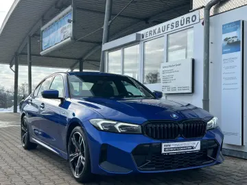 BMW 330d xDr. Lim. M-Sport-Pro