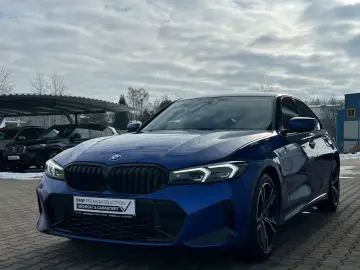 BMW 330d xDr. Lim. M-Sport-Pro