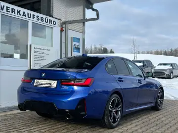 BMW 330d xDr. Lim. M-Sport-Pro