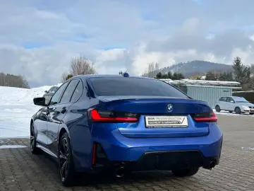 BMW 330d xDr. Lim. M-Sport-Pro