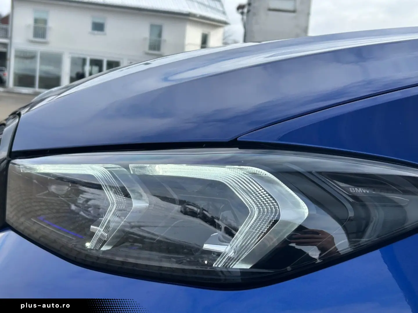 BMW 330d xDr. Lim. M-Sport-Pro