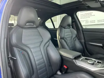 BMW 330d xDr. Lim. M-Sport-Pro
