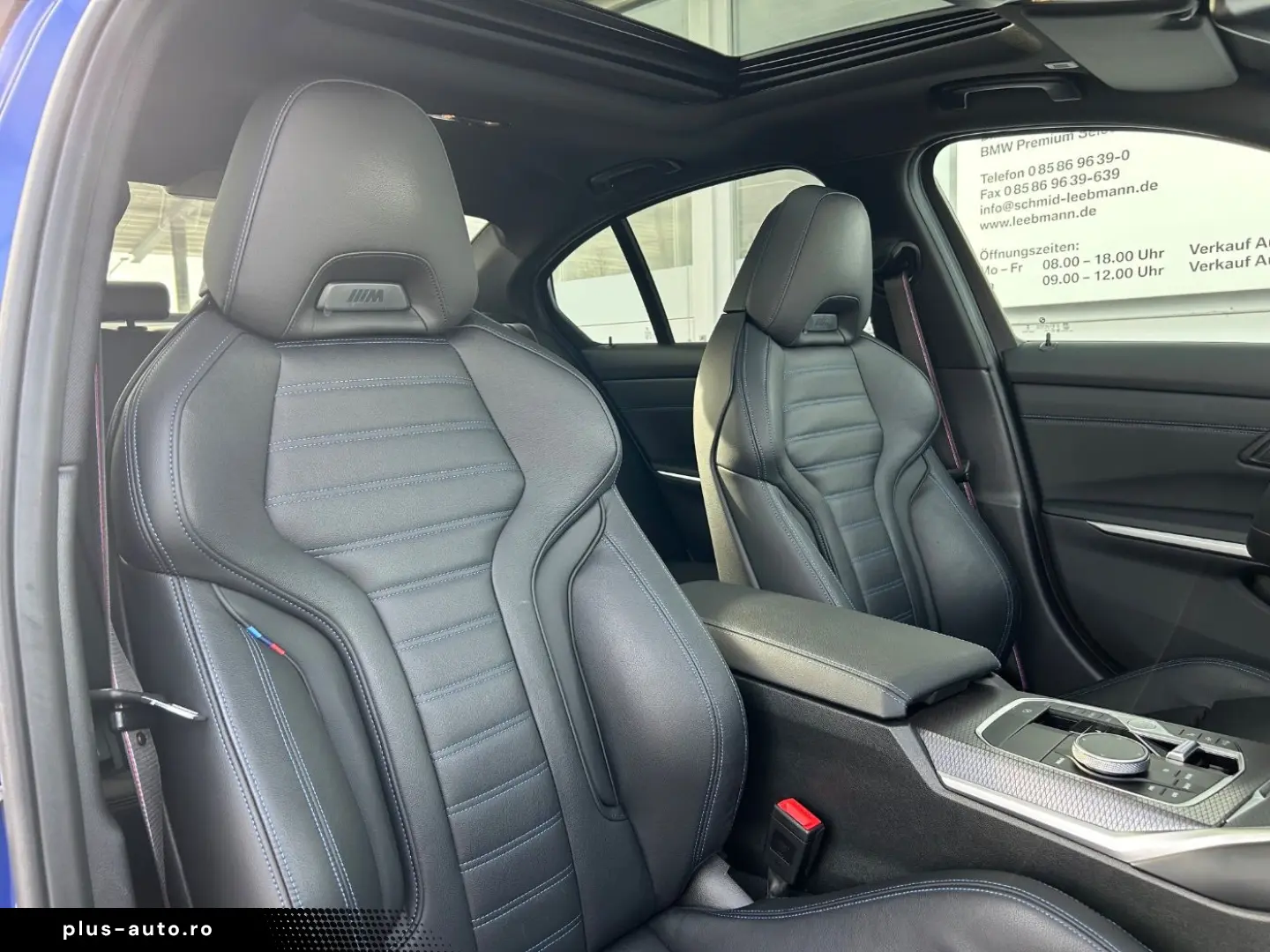 BMW 330d xDr. Lim. M-Sport-Pro