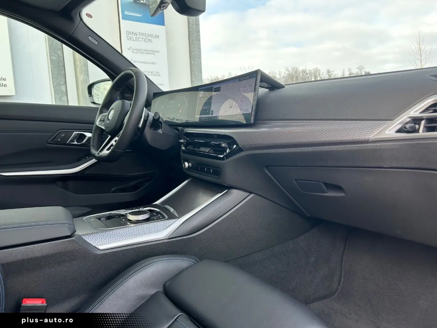 BMW 330d xDr. Lim. M-Sport-Pro