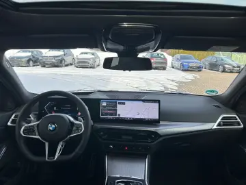 BMW 330d xDr. Lim. M-Sport-Pro