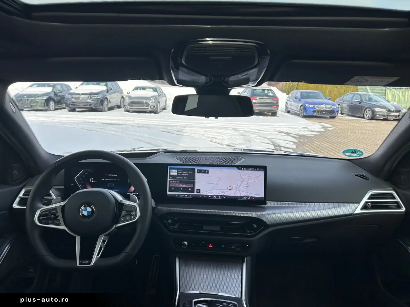 BMW 330d xDr. Lim. M-Sport-Pro