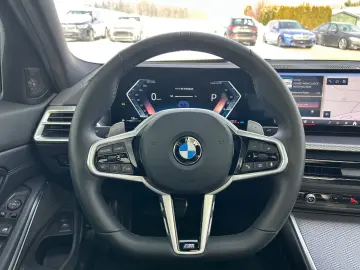 BMW 330d xDr. Lim. M-Sport-Pro