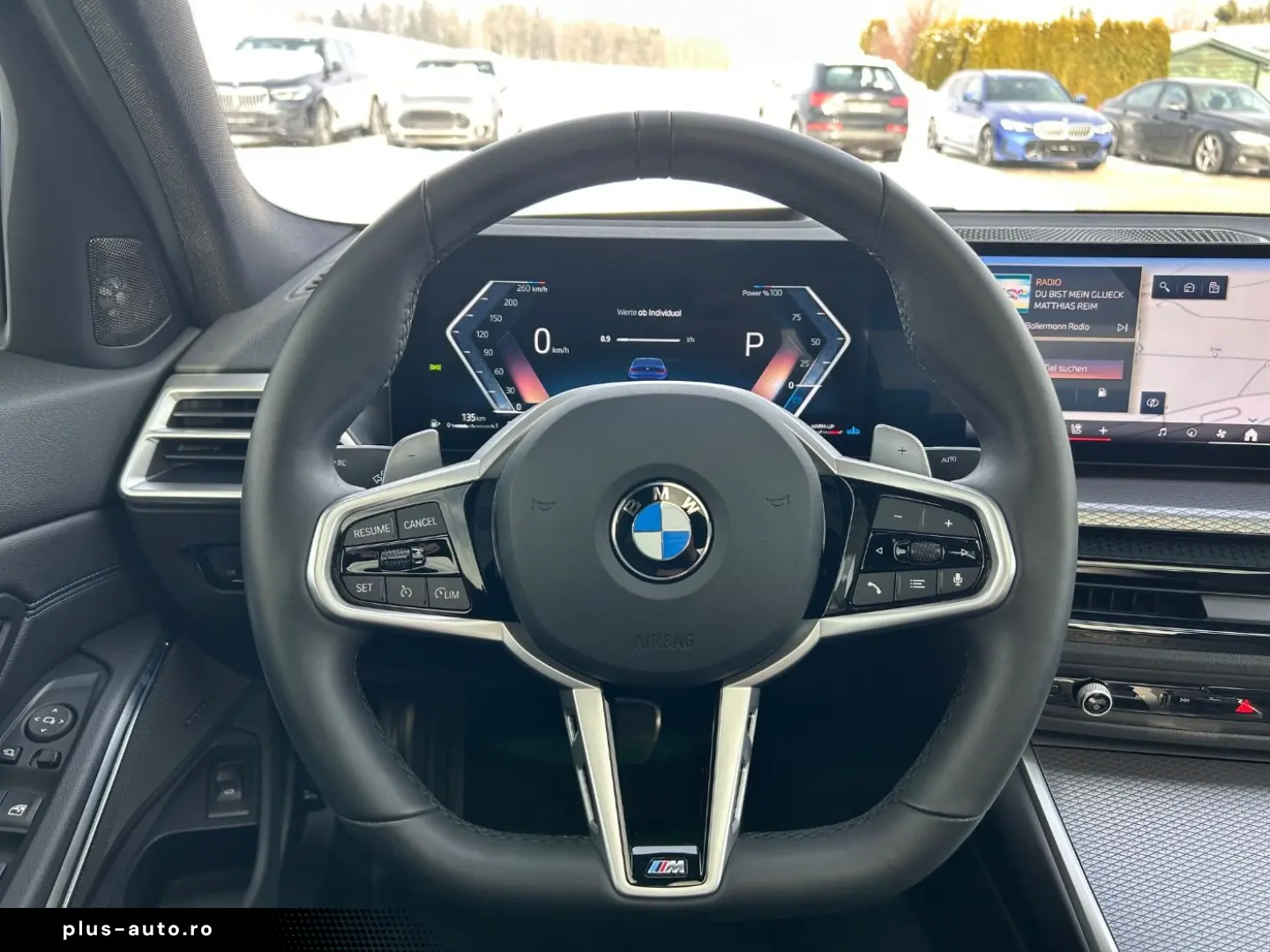 BMW 330d xDr. Lim. M-Sport-Pro