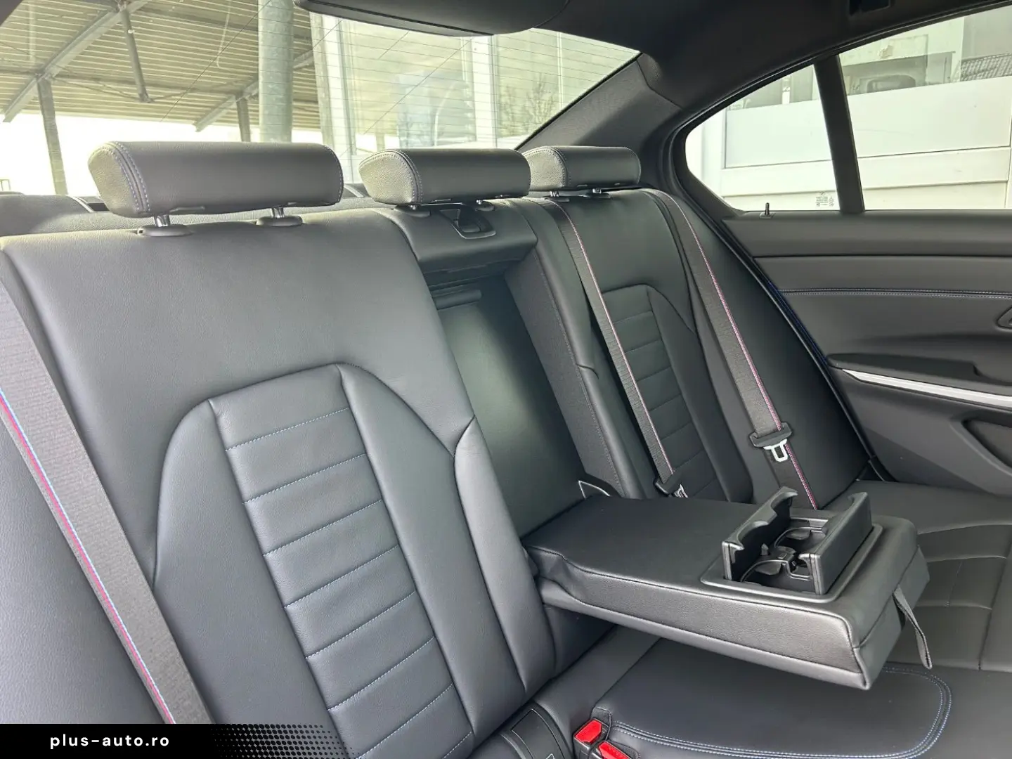 BMW 330d xDr. Lim. M-Sport-Pro
