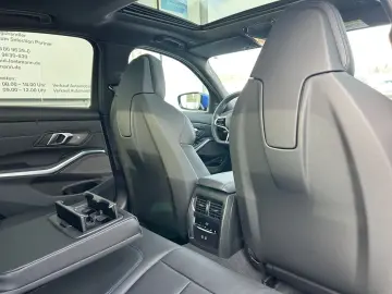 BMW 330d xDr. Lim. M-Sport-Pro