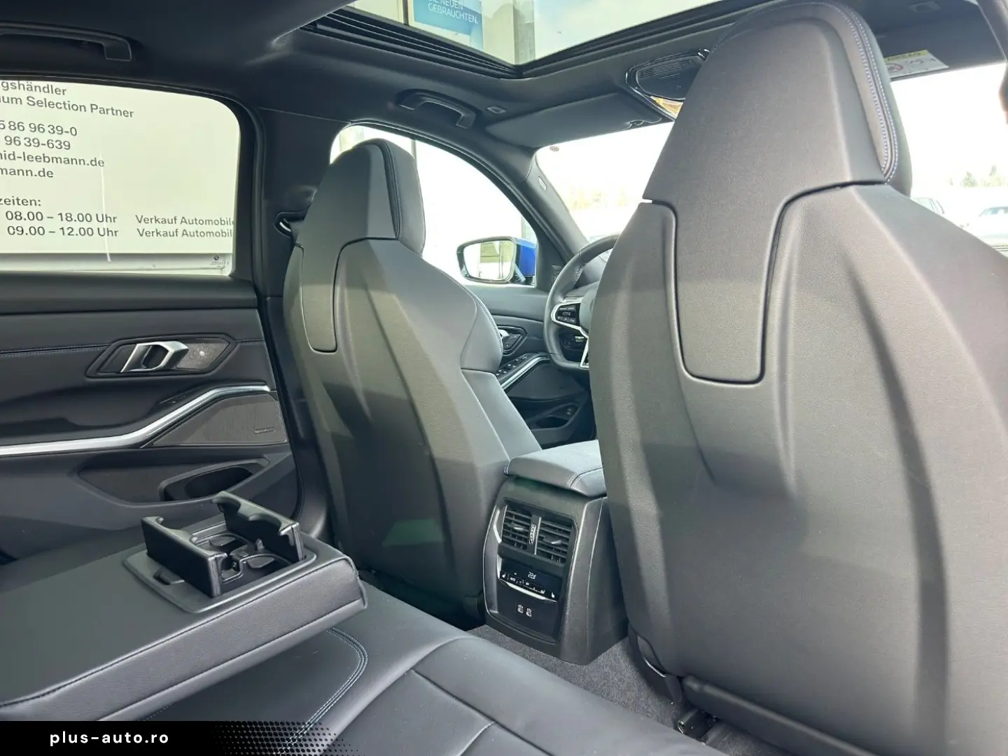 BMW 330d xDr. Lim. M-Sport-Pro