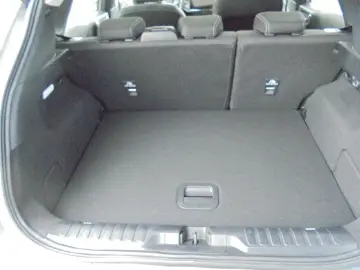 FORD Puma Titanium