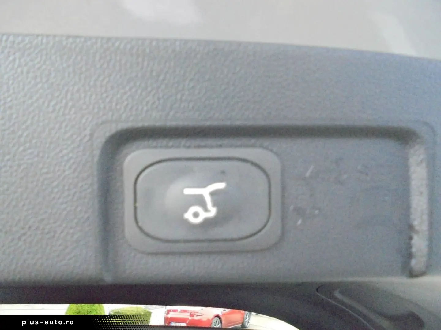 FORD Puma Titanium