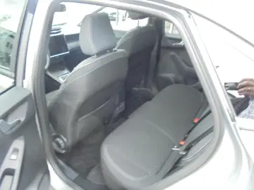 FORD Puma Titanium