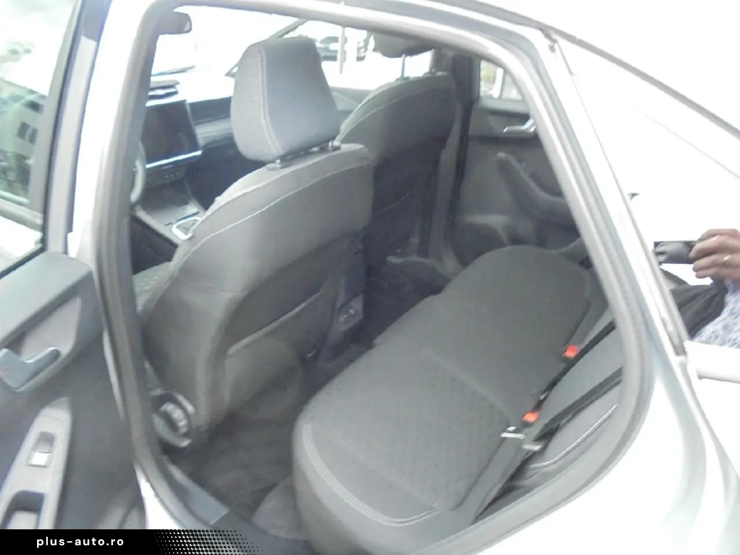 FORD Puma Titanium