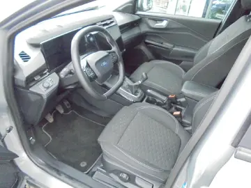 FORD Puma Titanium