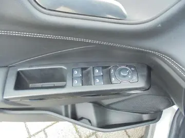 FORD Puma Titanium
