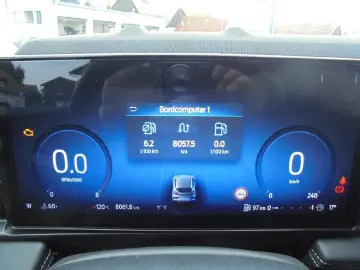 FORD Puma Titanium