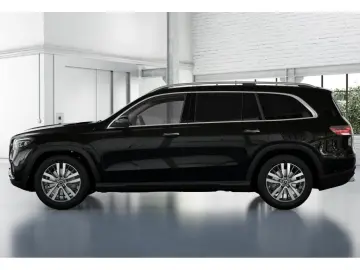 MERCEDES-BENZ GLS 450 d 4MATIC