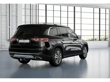 MERCEDES-BENZ GLS 450 d 4MATIC