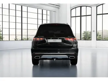 MERCEDES-BENZ GLS 450 d 4MATIC