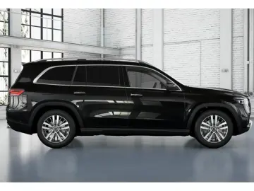 MERCEDES-BENZ GLS 450 d 4MATIC