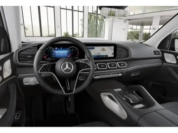 MERCEDES-BENZ GLS 450 d 4MATIC