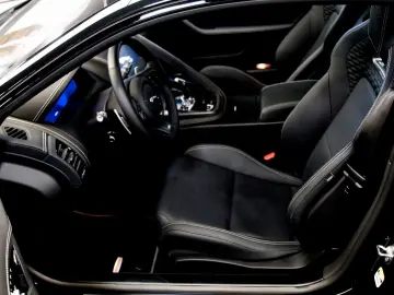 JAGUAR F-TYPE Coupe P575 R AWD 75R Edition Black