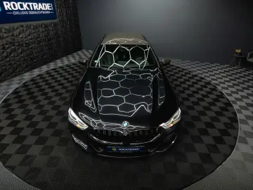 BMW M850i xDrive M-Performance  Laser B&W ACC 360