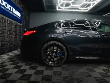 BMW M850i xDrive M-Performance  Laser B&W ACC 360