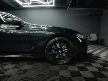 BMW M850i xDrive M-Performance  Laser B&W ACC 360