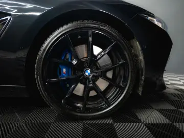 BMW M850i xDrive M-Performance  Laser B&W ACC 360